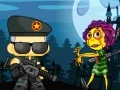 Jogo Atirador de Zumbis 2D online Jogo Atirador de Zumbis 2D online
