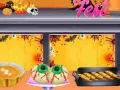 Jogo Grande Festa de Halloween online