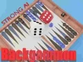 Jogo Gamão online