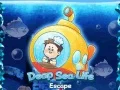 Jogo Fuga da Vida Marinha Profunda online Jogo Fuga da Vida Marinha Profunda online