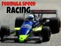 Jogo Corrida de Velocidade Fórmula online