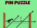 Jogo Quebra-Cabeças de Pinos online Jogo Quebra-Cabeças de Pinos online