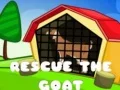 Jogo Resgatar a Cabra online Jogo Resgatar a Cabra online