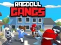 Jogo Gangues Ragdoll online