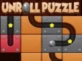 Jogo Desenrolar Quebra-Cabeça online Jogo Desenrolar Quebra-Cabeça online