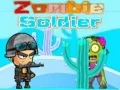 Jogo Soldado Zumbi online Jogo Soldado Zumbi online