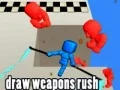Jogo Desenhe a Corrida de Armas online