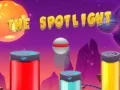 Jogo Os Holofotes online