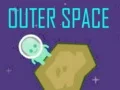 Jogo Espaço exterior online