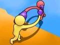 Jogo Soco Curvo 3D online Jogo Soco Curvo 3D online