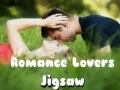 Jogo Quebra-Cabeça de Amantes Românticos online