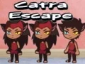 Jogo Fuga da Catra online