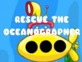 Jogo Resgatar o Oceanógrafo online