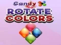 Jogo doce girar cores online Jogo doce girar cores online