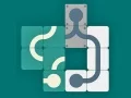 Jogo Quebra-cabeça deslizante online Jogo Quebra-cabeça deslizante online