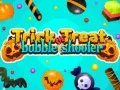 Jogo Bubble Shooter de Halloween online Jogo Bubble Shooter de Halloween online