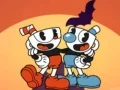 Jogo Cuphead Halloween online