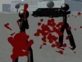 Jogo Atirador de Stickman na Cidade online