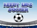 Jogo Futebol de Toques online