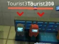 Jogo Among Us Kogama online