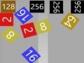 Jogo Cubo Cadeia: 2048 online