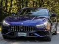 Jogo Quebra-cabeça híbrido Maserati Ghibli online