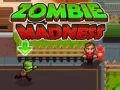 Jogo Loucuras Zumbis online Jogo Loucuras Zumbis online