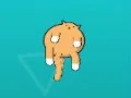 Jogo Os gatos amam bolo online