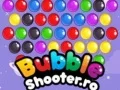 Jogo Atirador de Bolhas.ro online
