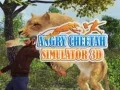 Jogo Simulador de Guepardo Irado 3D online