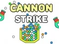 Jogo Ataque de Canhão online