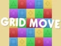 Jogo Movimento de Grade online Jogo Movimento de Grade online