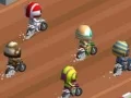 Jogo Rali de Motas de Terra online