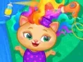 Jogo Salão de Cabeleireiro para Animais de Estimação online Jogo Salão de Cabeleireiro para Animais de Estimação online