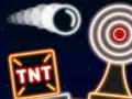 Jogo Catapulta Neon online Jogo Catapulta Neon online