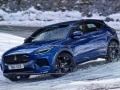 Jogo Puzzle Jaguar E-Pace 2021 online Jogo Puzzle Jaguar E-Pace 2021 online