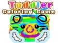 Jogo Jogo de Colorir para Bebés online
