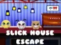 Jogo Escape da Casa Elegante online