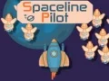 Jogo Piloto Espacial online