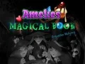 Jogo O Livro Mágico de Amelie: Mahjong Roguelike online
