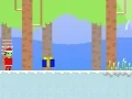 Jogo Pixelkenstein: Feliz Natal online
