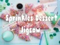 Jogo Quebra-Cabeça de Sobremesas com Granulado online