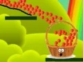 Jogo Pegue a Maçã online