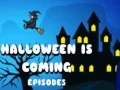 Jogo Halloween Está Chegando Episódio 5 online