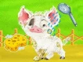 Jogo Tour pela Fazenda da Baby Taylor: Cuidado com os Animais online Jogo Tour pela Fazenda da Baby Taylor: Cuidado com os Animais online