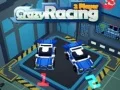 Jogo Corrida Maluca 2 Jogadores online