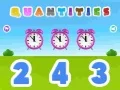 Jogo Quantidades online Jogo Quantidades online