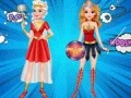 Jogo Vestir Super-Heróis para Melhores Amigas online Jogo Vestir Super-Heróis para Melhores Amigas online