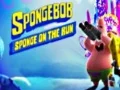 Jogo SpongeBob: Esponja em Fuga Quebra-Cabeça online