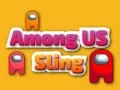 Jogo Among Us Sling online